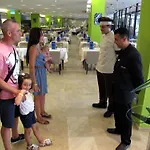 Ohtels Les Oliveres 4* El Perelló