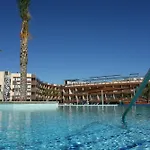 Hotel Ohtels Les Oliveres El Perelló