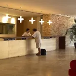 Ohtels Les Oliveres Hotel 4*