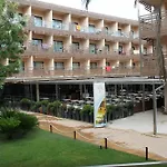 Hotel Ohtels Les Oliveres