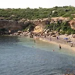 Ohtels Les Oliveres 4* El Perelló