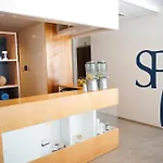 Hotel Ohtels Les Oliveres