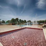 Hotel Ohtels Les Oliveres El Perelló