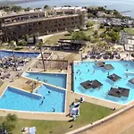Ohtels Les Oliveres Hotel
