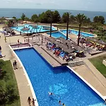Ohtels Les Oliveres