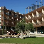 Ohtels Les Oliveres Hotel