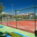 Hotel Ohtels Les Oliveres