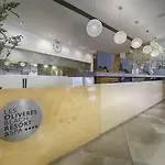 Ohtels Les Oliveres Hotel 4*