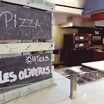Hotel Ohtels Les Oliveres 4*