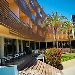 Ohtels Les Oliveres Hotel 4*