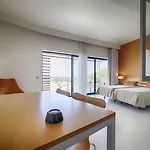 Ohtels Les Oliveres 4*