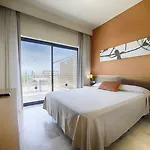 Hotel Ohtels Les Oliveres