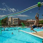 Ohtels Les Oliveres Hotel