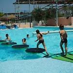 Ohtels Les Oliveres 4* El Perelló