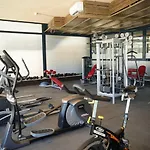 Ohtels Les Oliveres Hotel