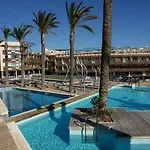 Hotel Ohtels Les Oliveres El Perelló