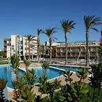 Ohtels Les Oliveres 4*