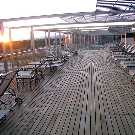 Hotel Ohtels Les Oliveres El Perelló