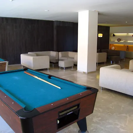 Hotel Ohtels Les Oliveres El Perelló