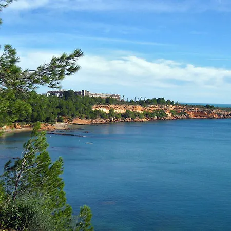 Ohtels Les Oliveres