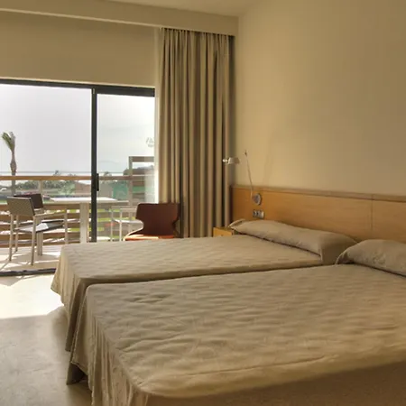 Ohtels Les Oliveres 4*