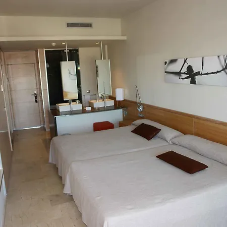 Ohtels Les Oliveres