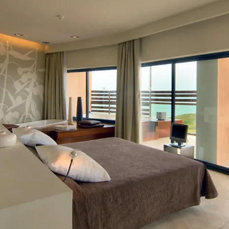 Hotel Ohtels Les Oliveres 4*