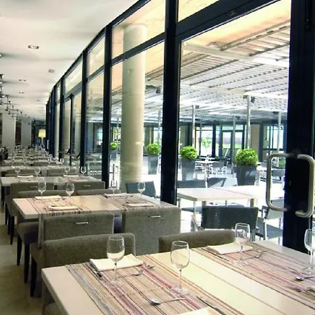Ohtels Les Oliveres 4* El Perelló