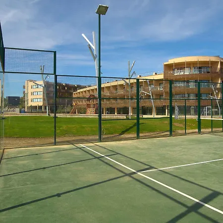 Ohtels Les Oliveres 4* El Perelló