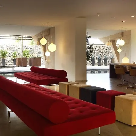 Ohtels Les Oliveres Hotel El Perelló