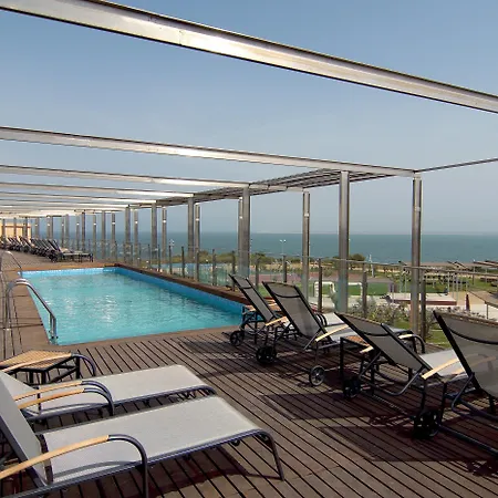 Ohtels Les Oliveres 4* El Perelló