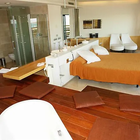 Ohtels Les Oliveres 4* El Perelló