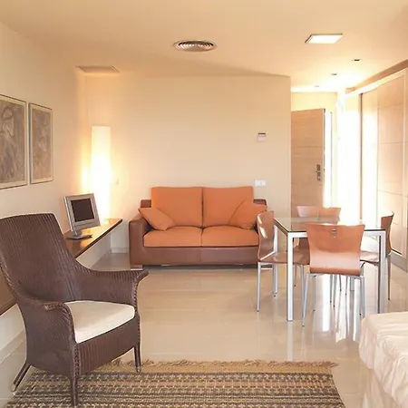 Ohtels Les Oliveres Hotel El Perelló
