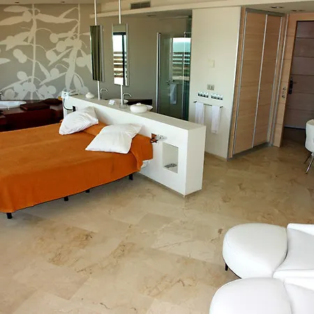 Ohtels Les Oliveres