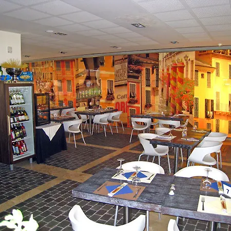 Ohtels Les Oliveres Hotel 4*