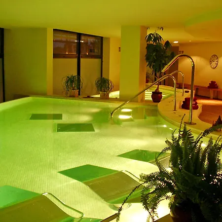 Hotel Ohtels Les Oliveres El Perelló