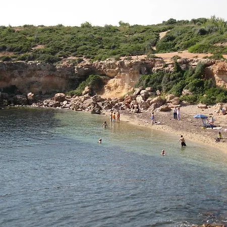 Ohtels Les Oliveres 4* El Perelló