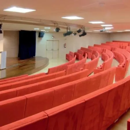 Hotel Ohtels Les Oliveres El Perelló