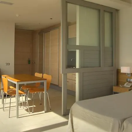 Ohtels Les Oliveres 4*