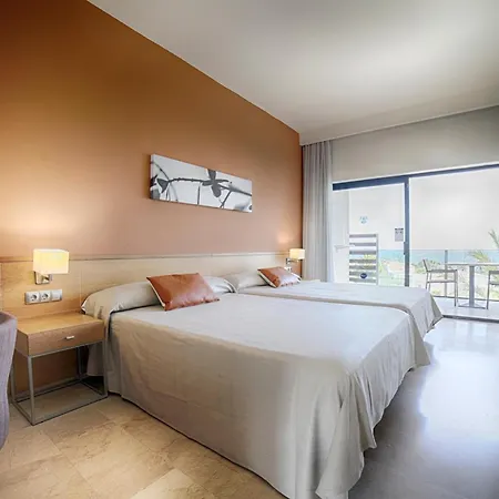 Hotel Ohtels Les Oliveres 4*