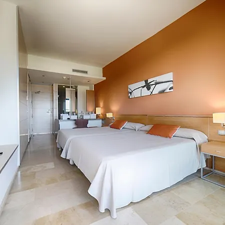 Hotel Ohtels Les Oliveres El Perelló