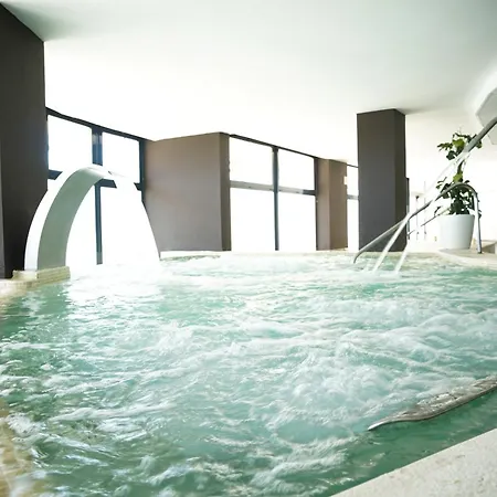 Ohtels Les Oliveres Hotel