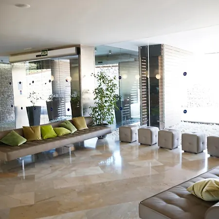 Ohtels Les Oliveres Hotel 4*