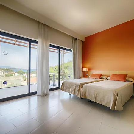 Ohtels Les Oliveres Hotel El Perelló