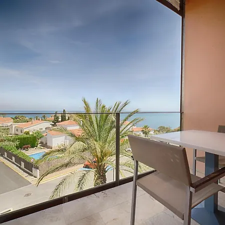 Hotel Ohtels Les Oliveres