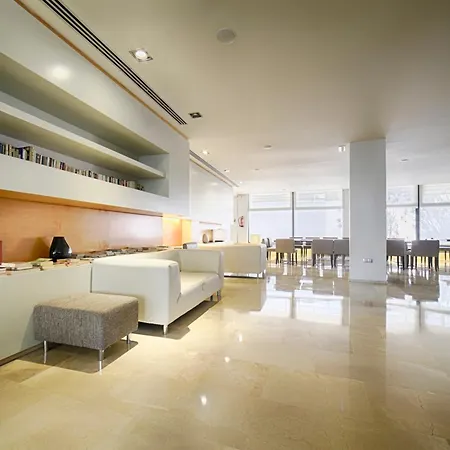 Ohtels Les Oliveres 4*