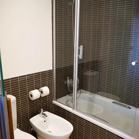 Hotel Ohtels Les Oliveres El Perelló