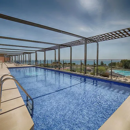 Ohtels Les Oliveres El Perelló