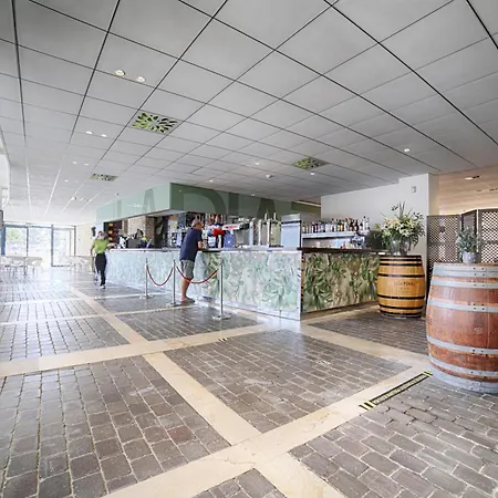 Ohtels Les Oliveres Hotel El Perelló