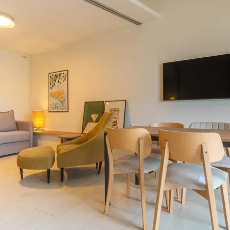 Ohtels Les Oliveres فندق
